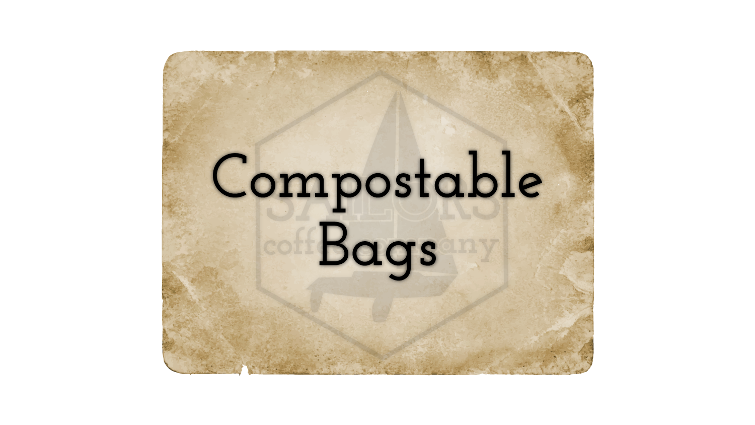 Compostable Bags