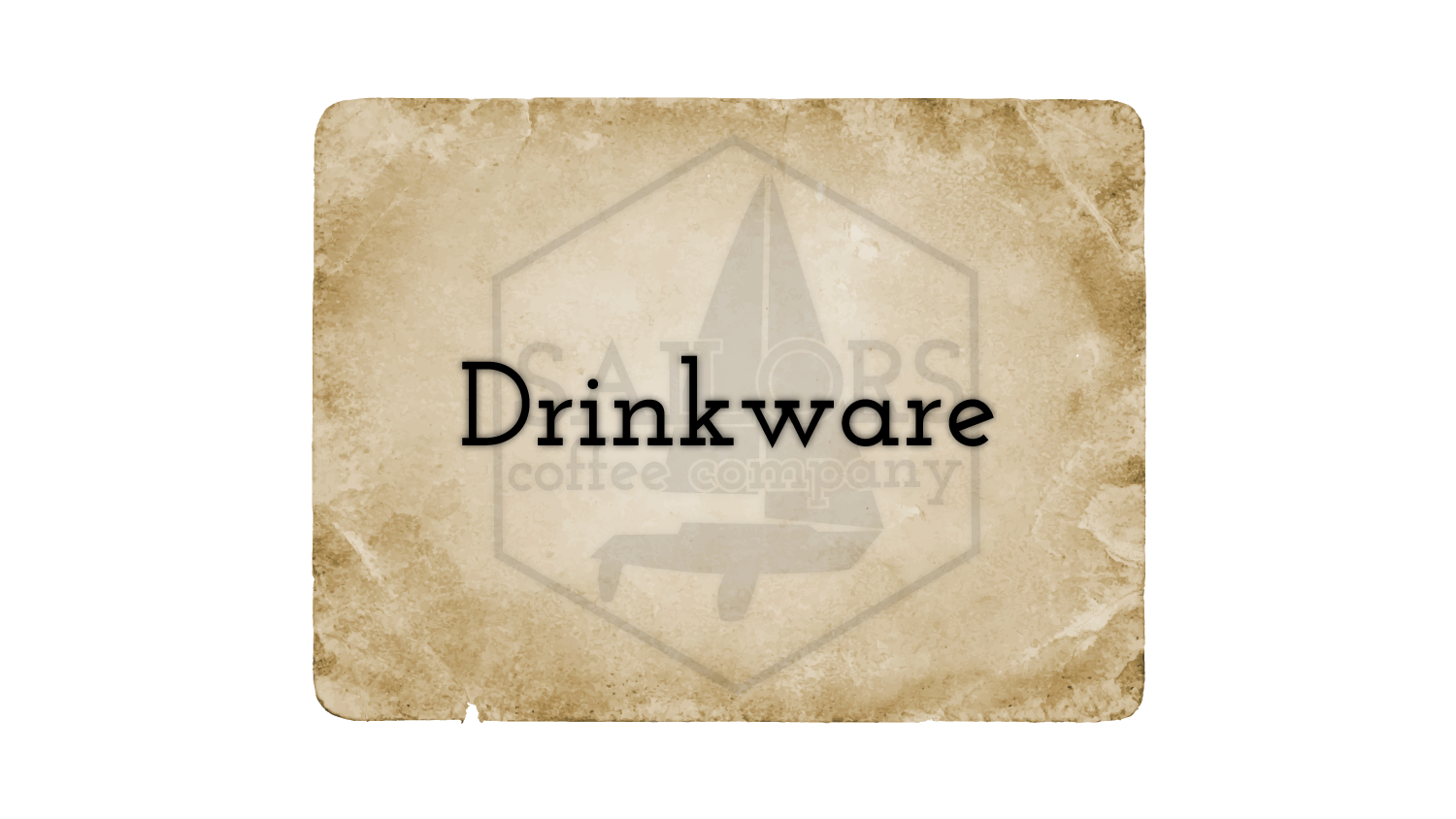 Drinkware