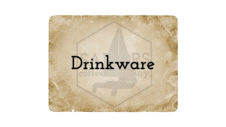 Drinkware