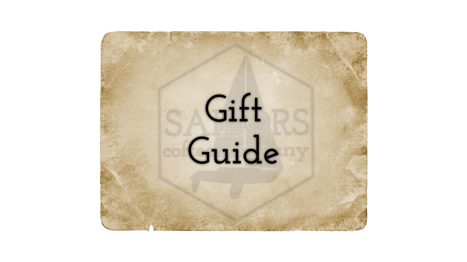 Gift Guide