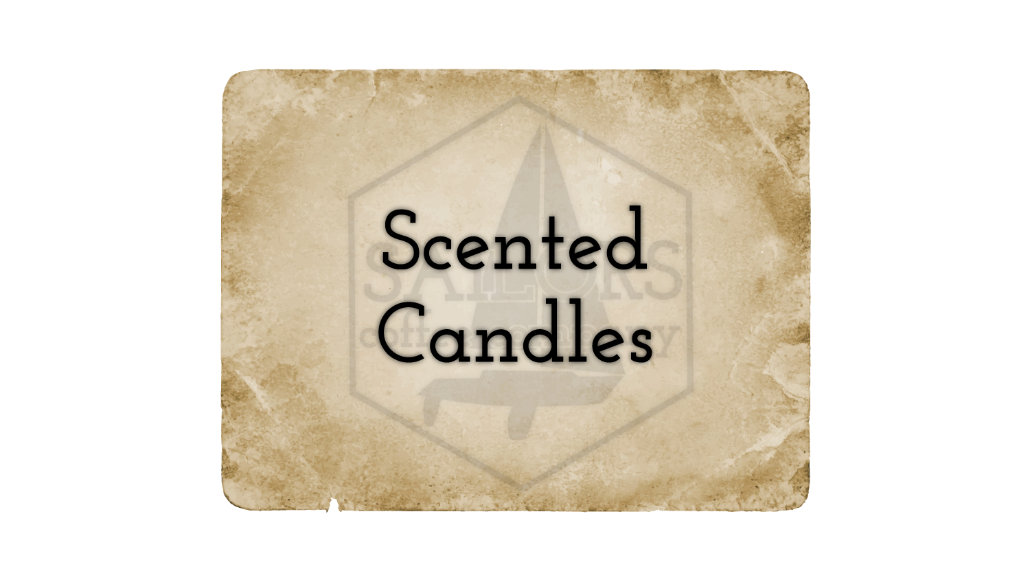 Scented Candles