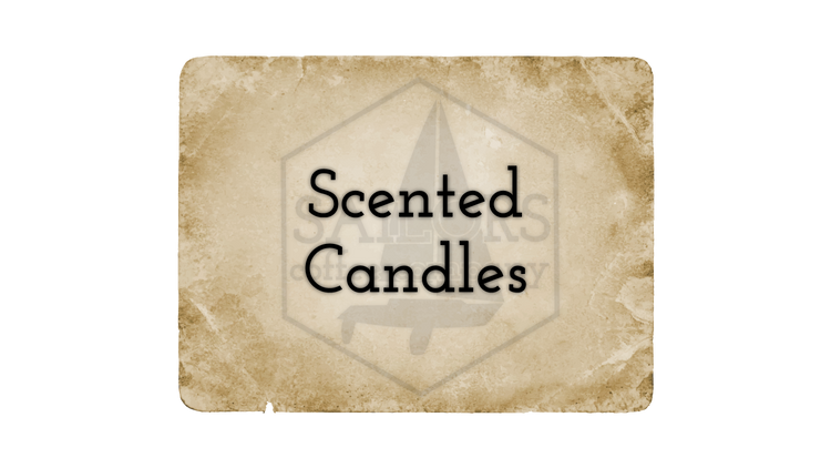 Scented Candles