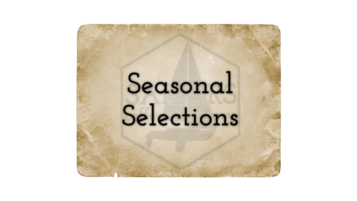 Seasonal Selections