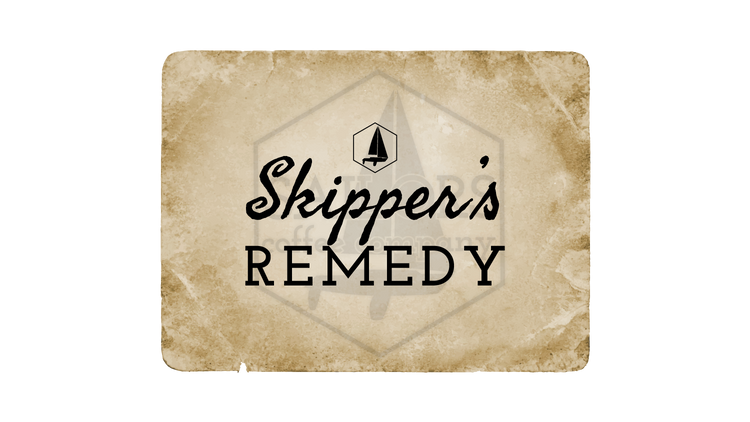 Skipper's Remedy