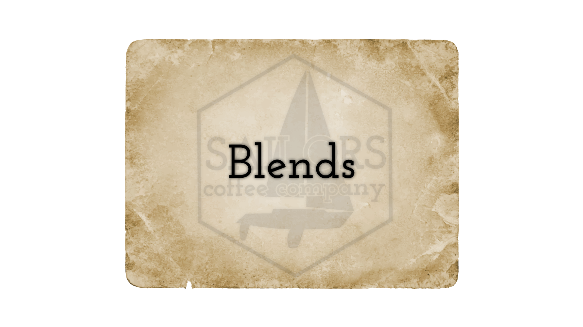 Blends