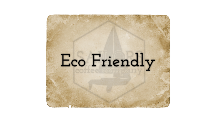 Eco Friendly