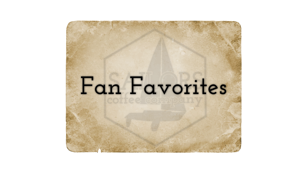 Fan Favorites