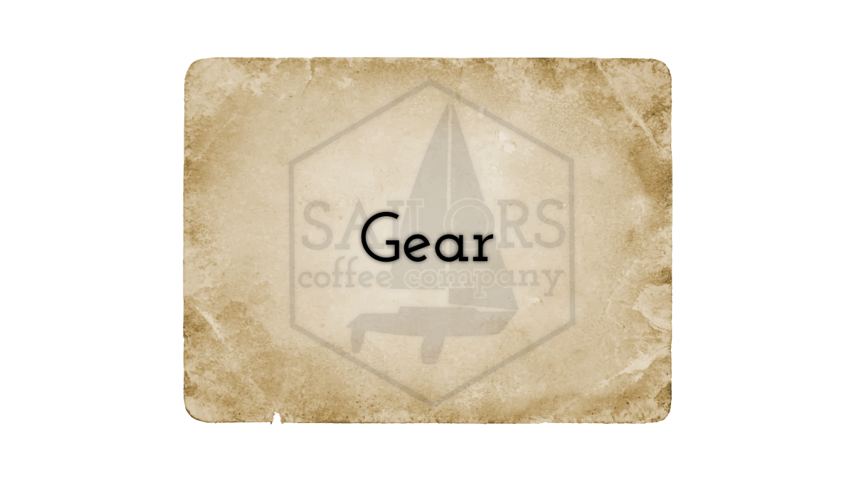 Gear