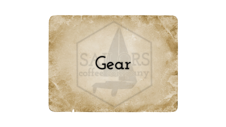 Gear