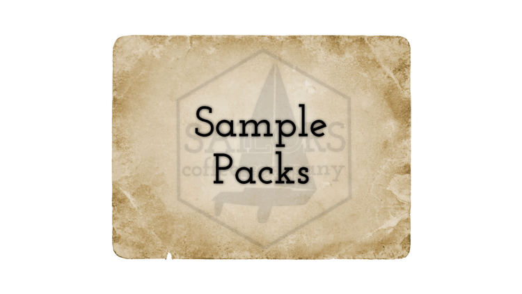 Sample Packs