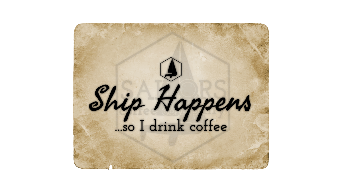 Ship Happens