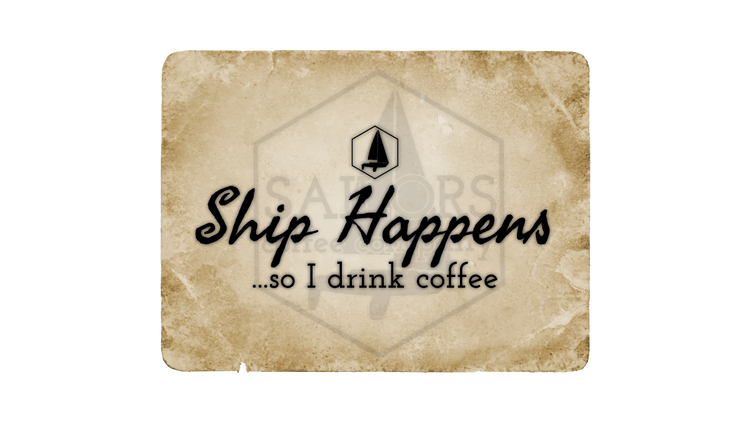 Ship Happens