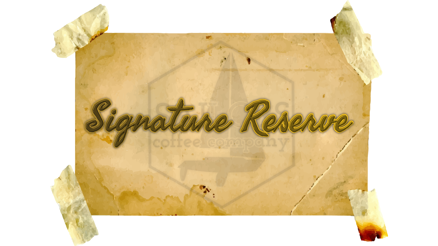 Signature Reserve