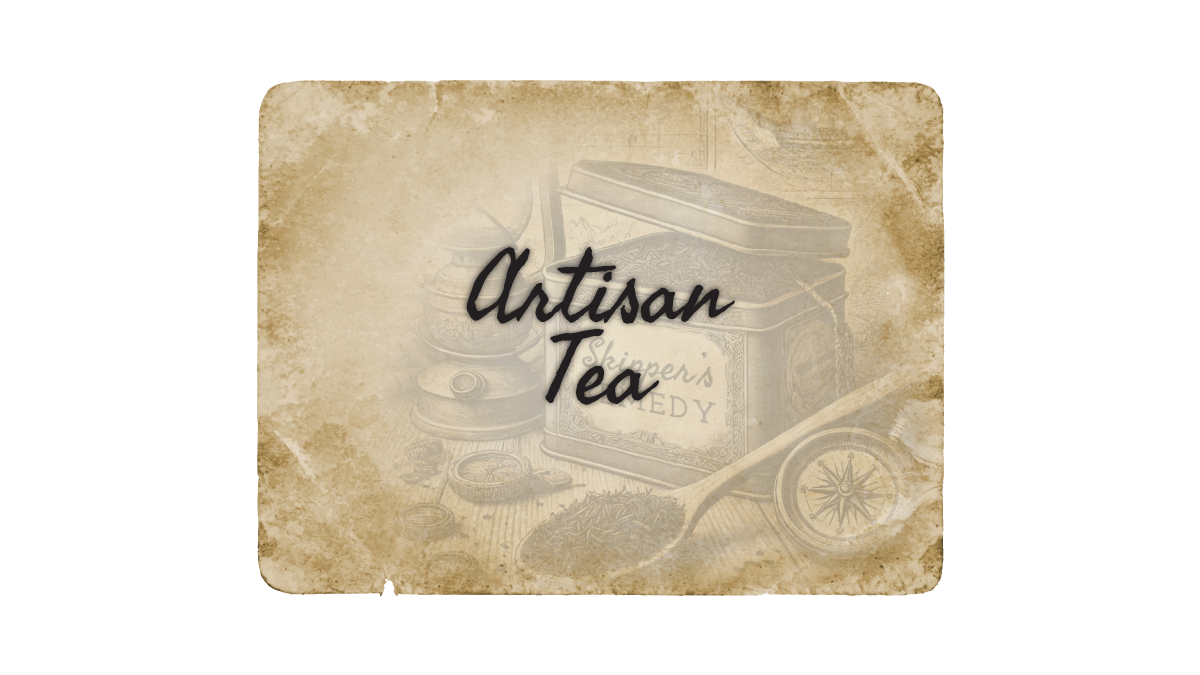 Artisan Tea