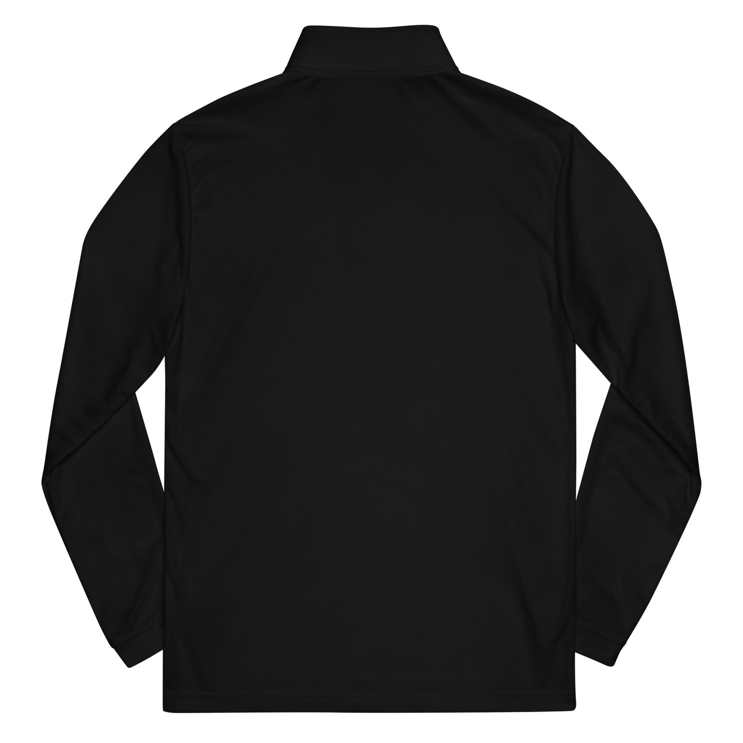 adidas Quarter zip pullover (Crew Member)