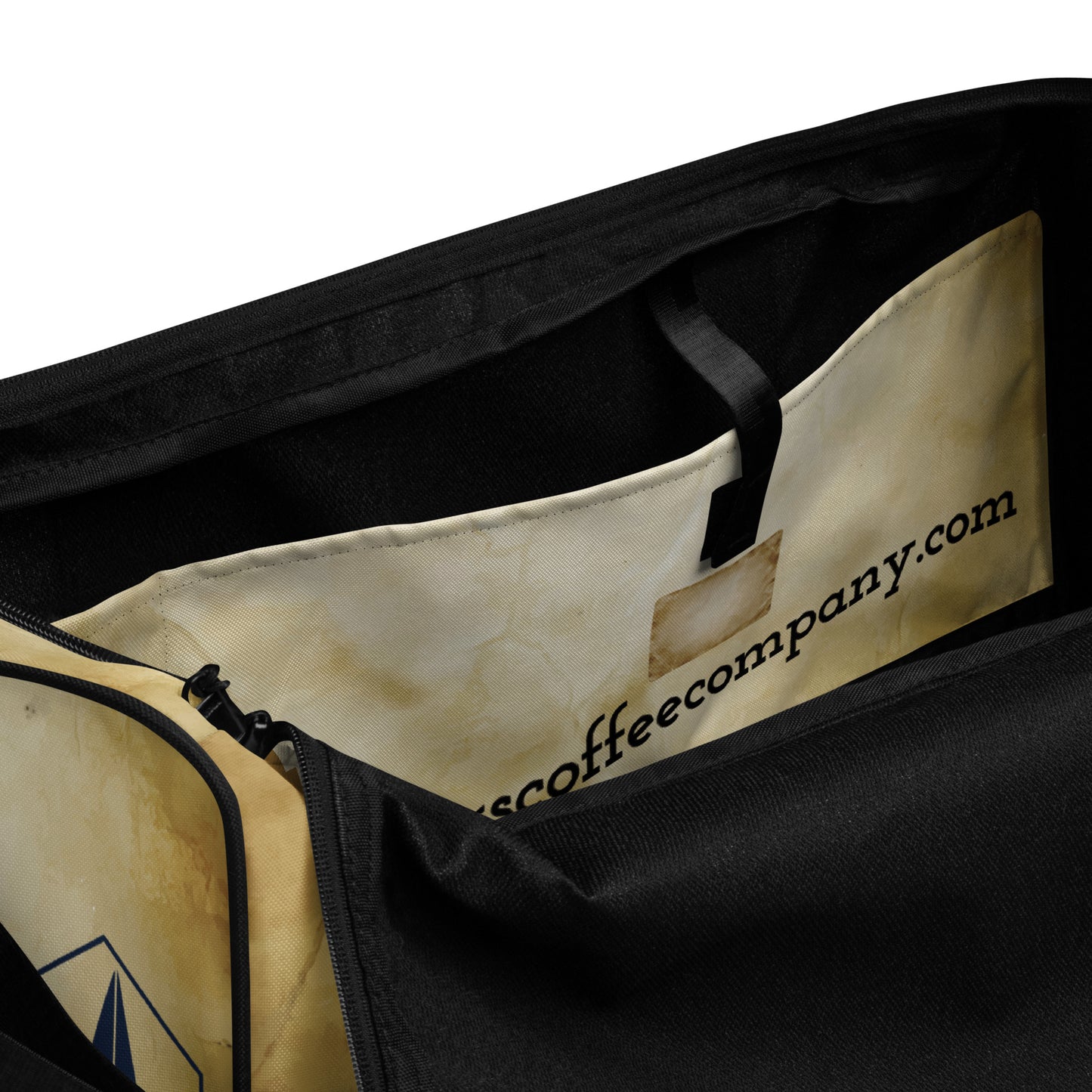 Duffle bag (Crew Member)