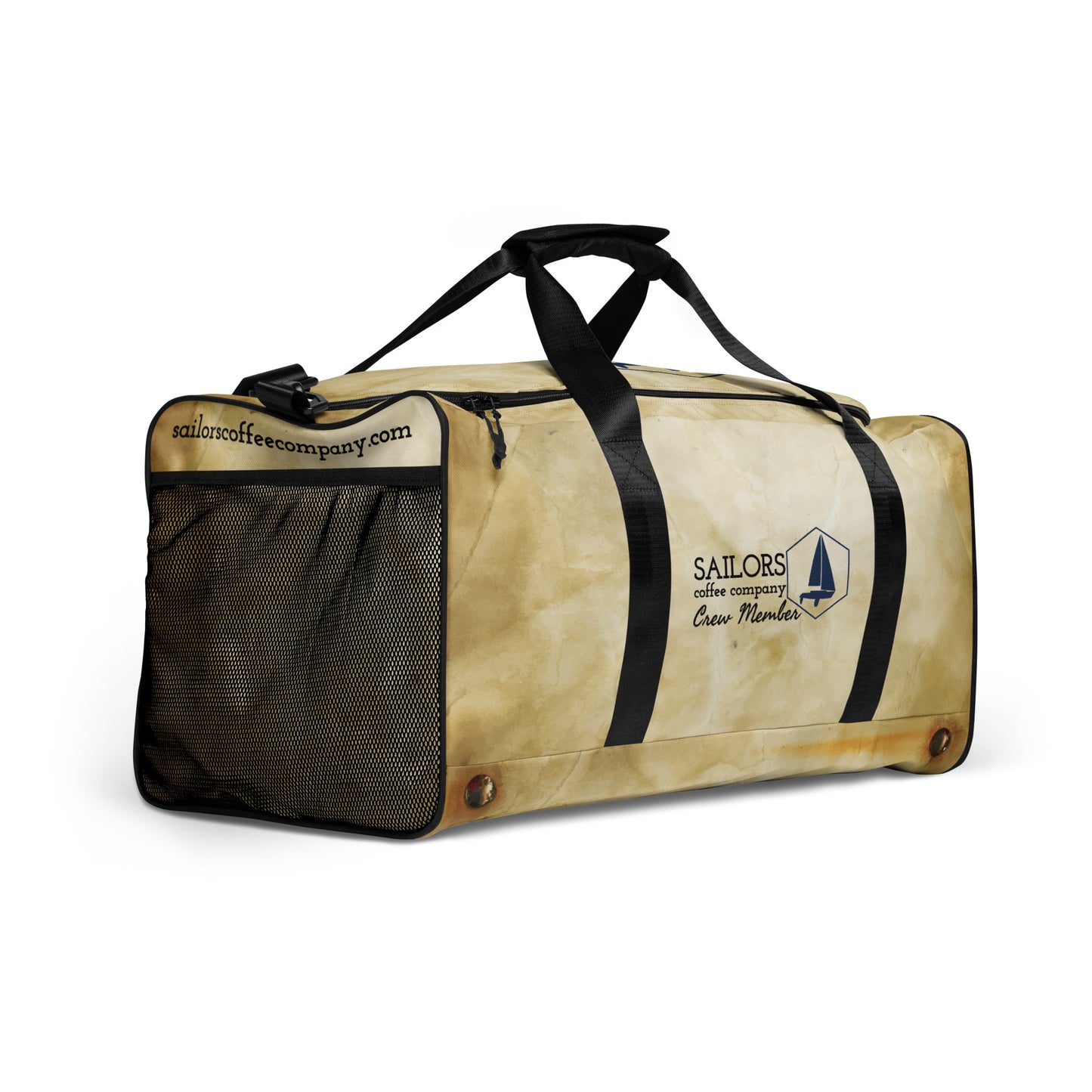 Duffle bag (Crew Member)