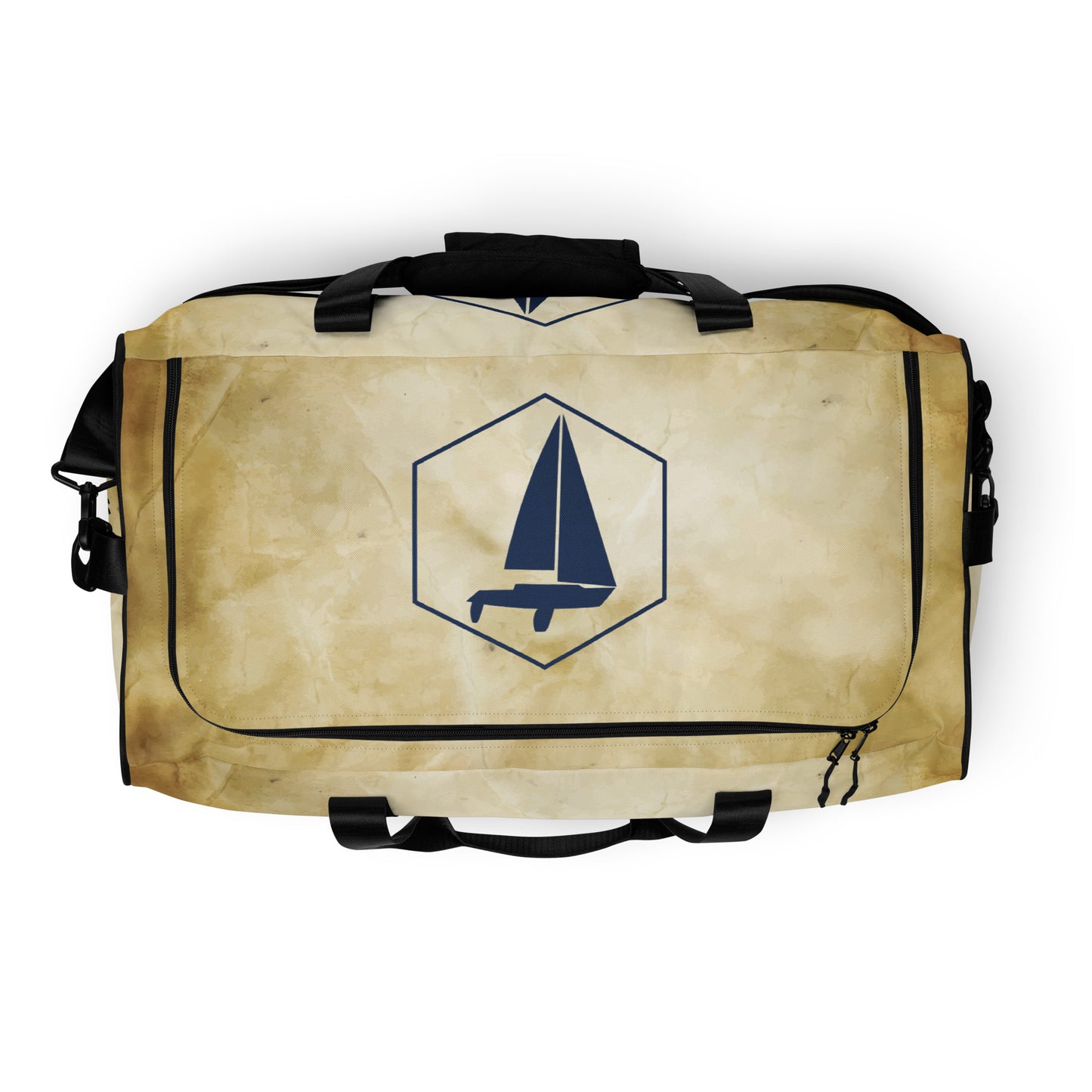 Duffle bag (Crew Member)