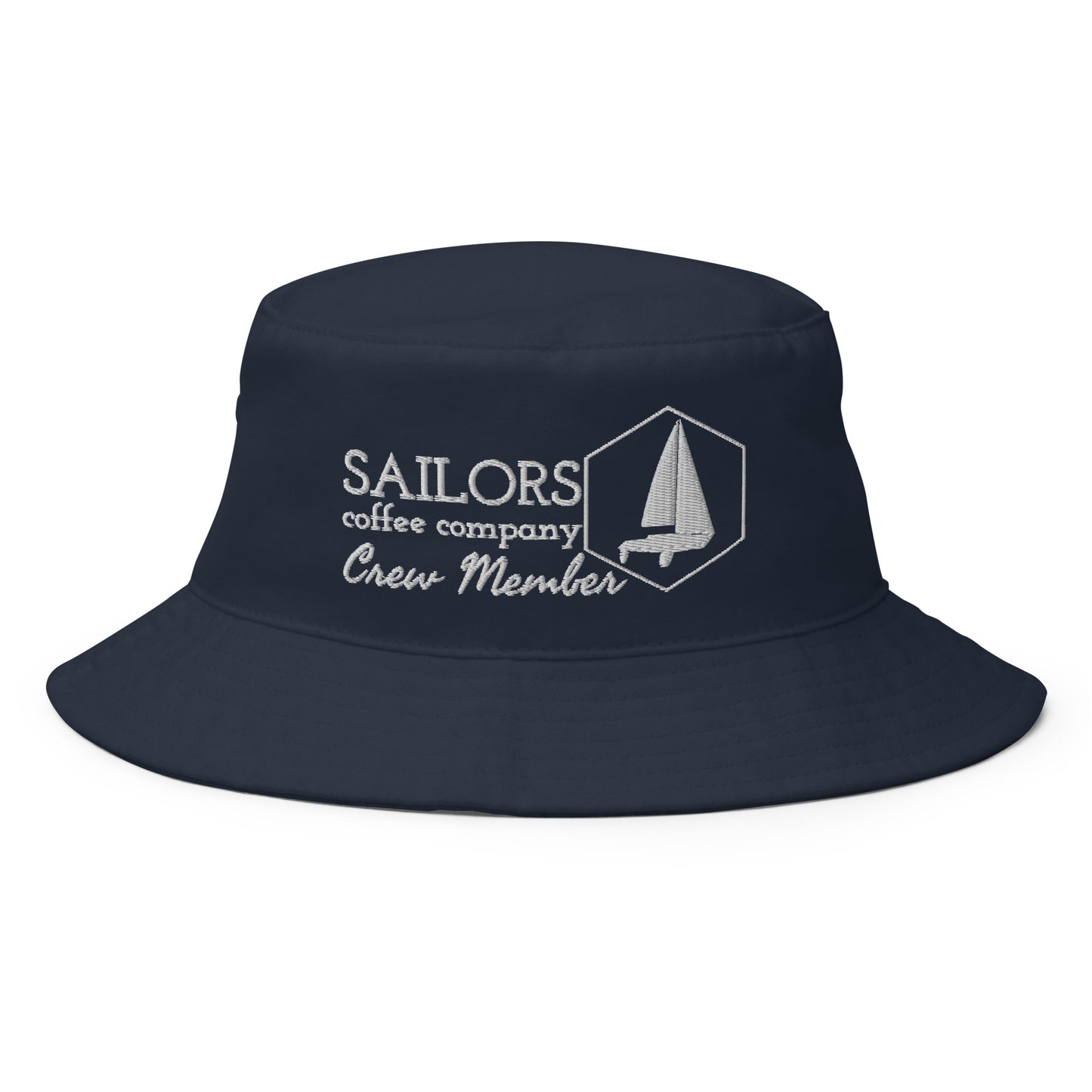 Bucket Hat (Crew Member)