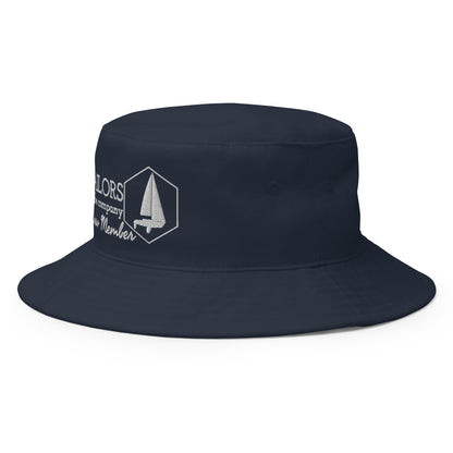 Bucket Hat (Crew Member)