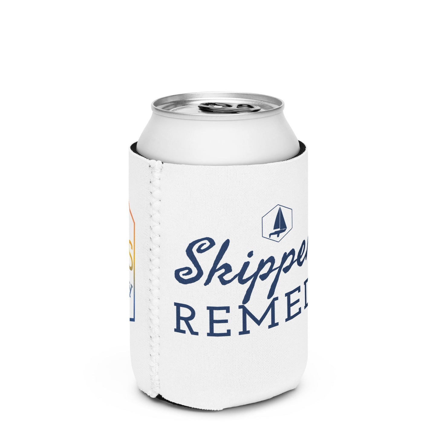 Can cooler - Regular 12 oz (Skippers Remedy)