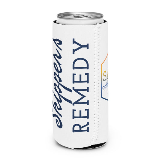 Can cooler - Slim 12oz (Skippers Remedy)