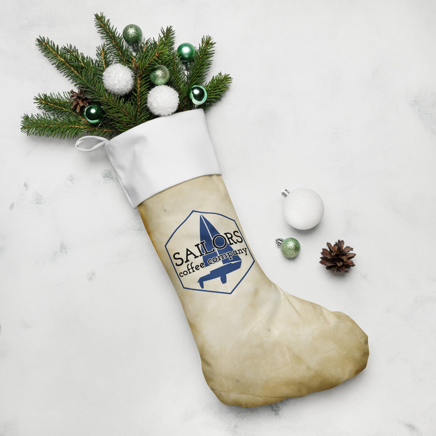 Christmas stocking