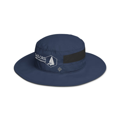 Columbia booney hat