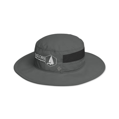 Columbia booney hat