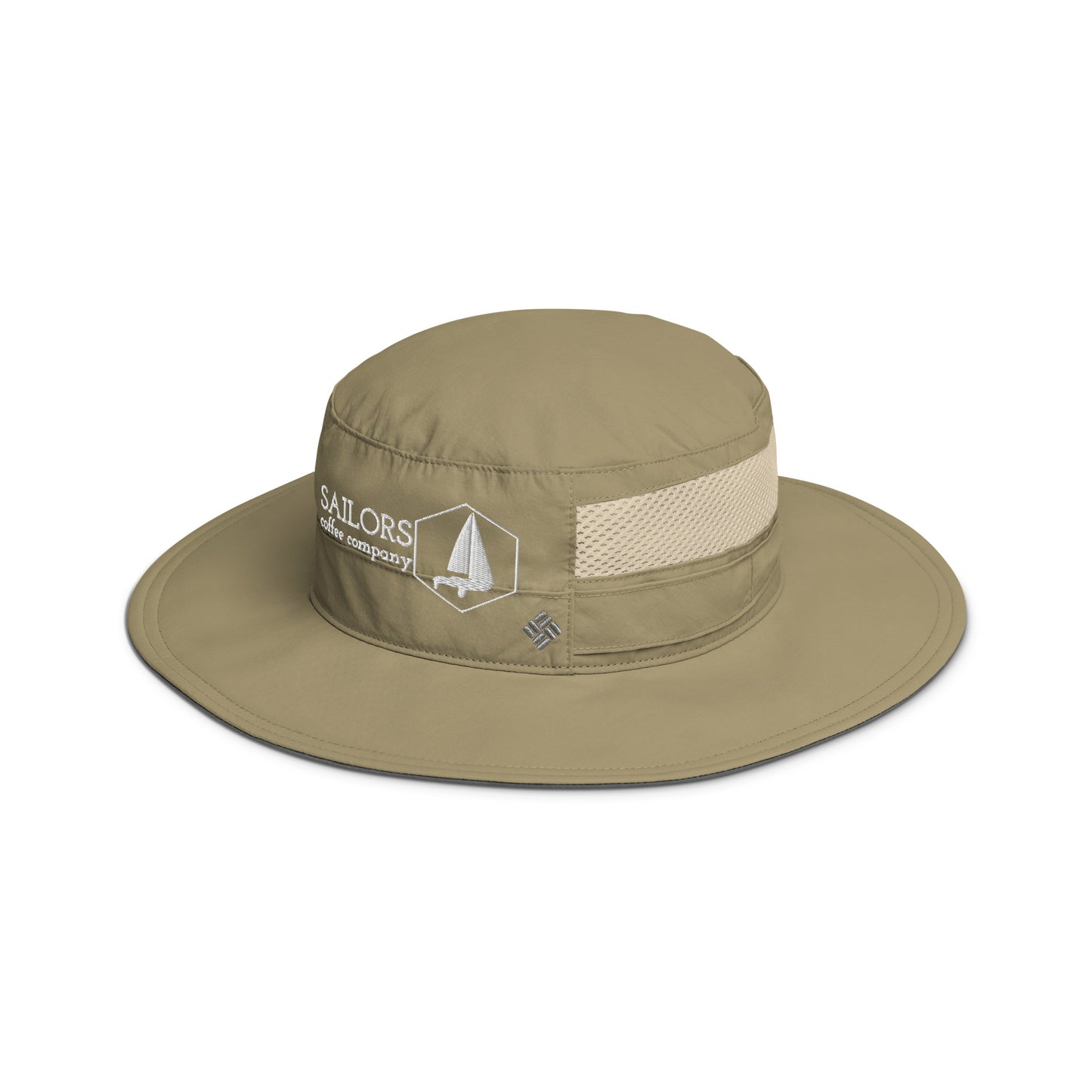 Columbia booney hat