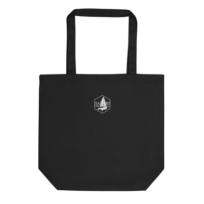 Eco Tote Bag ( Most fun at 6 mph )