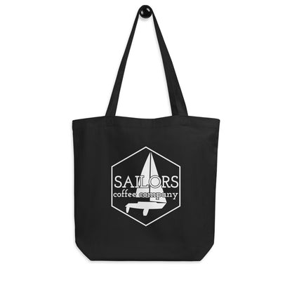 Eco Tote Bag (Crew Member)