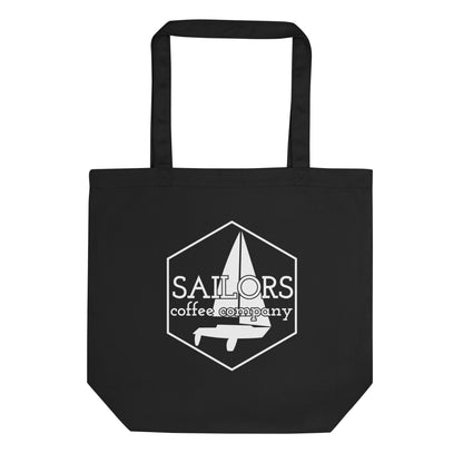 Eco Tote Bag (Crew Member)