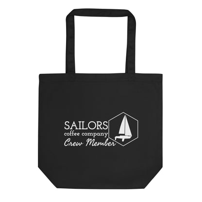 Eco Tote Bag (Crew Member)