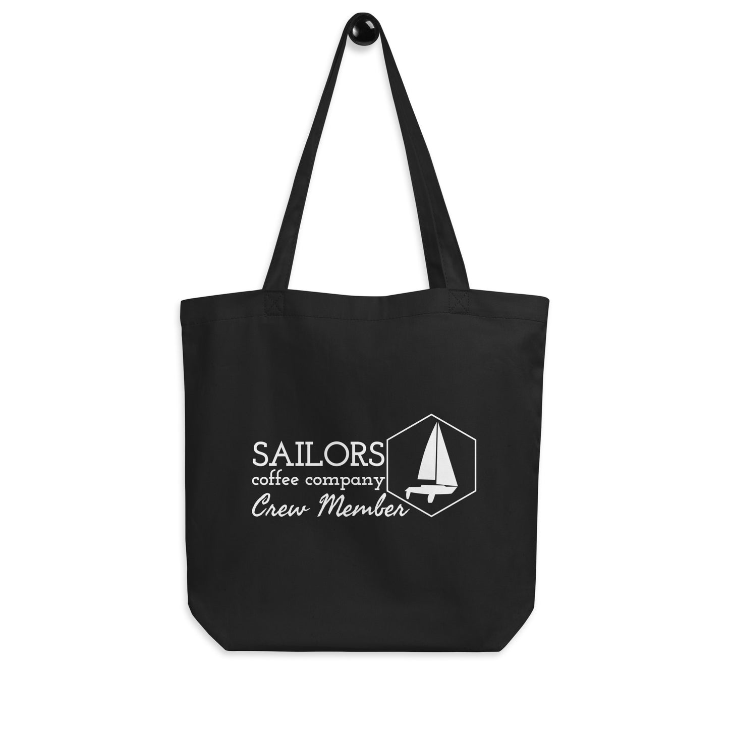 Eco Tote Bag (Crew Member)