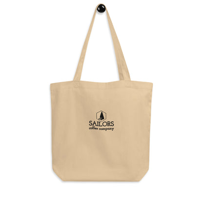 Eco Tote Bag