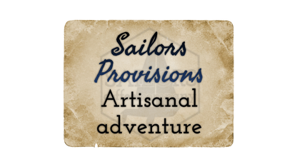 Sailors Provisions: Artisanal Adventure