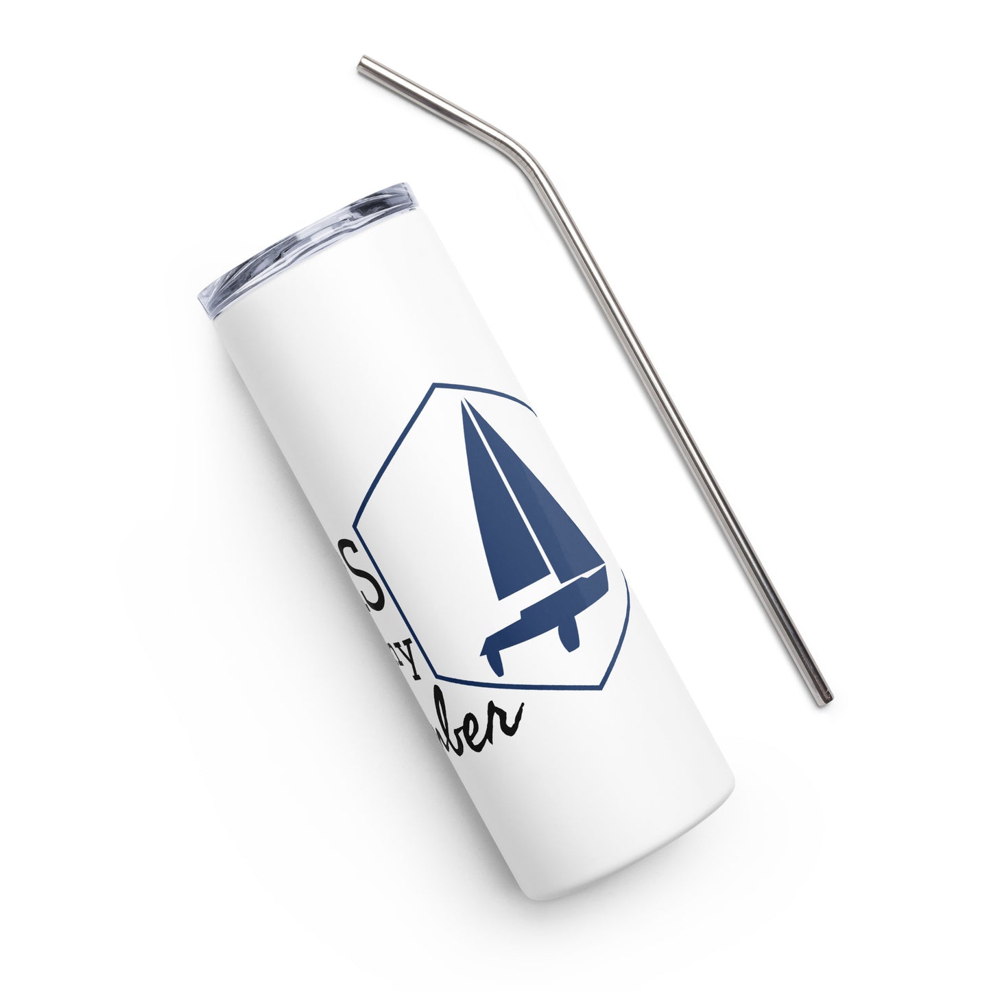 Stainless steel tumbler (Crew Member)