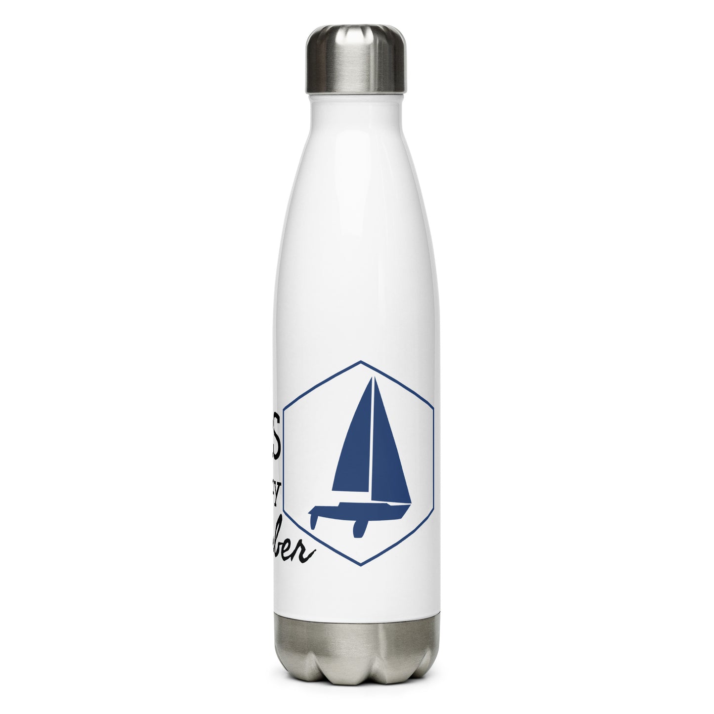 Stainless steel water bottle (Crew Member)