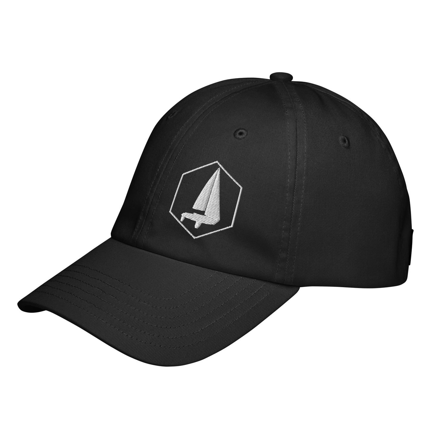 Under Armour® hat (Sailors Sailboat)