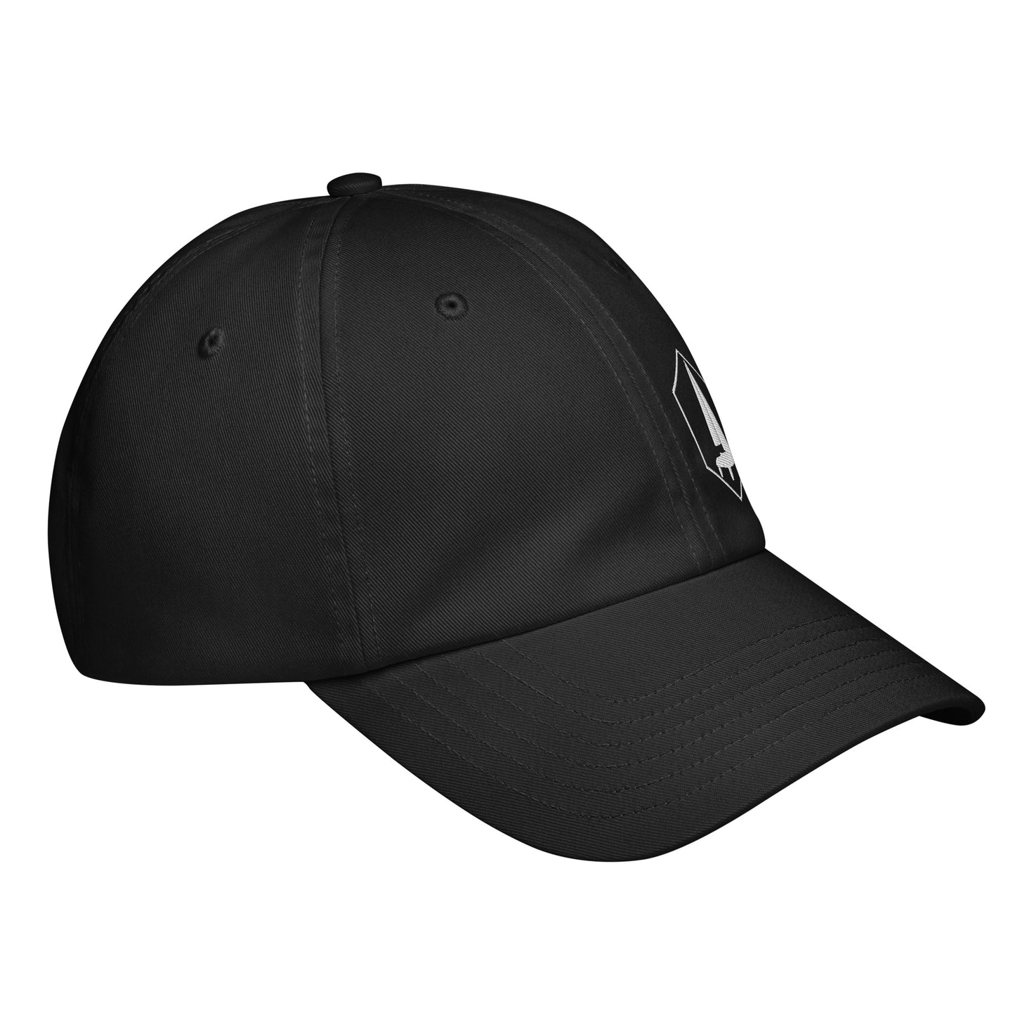 Under Armour® hat (Sailors Sailboat)