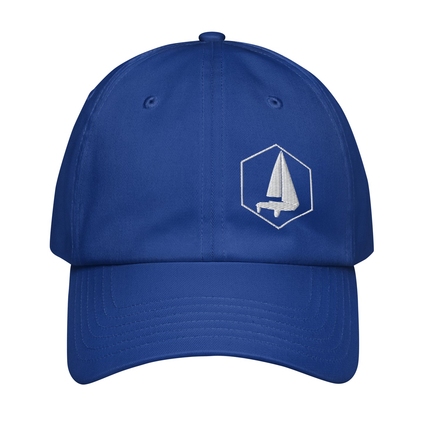 Under Armour® hat (Sailors Sailboat)