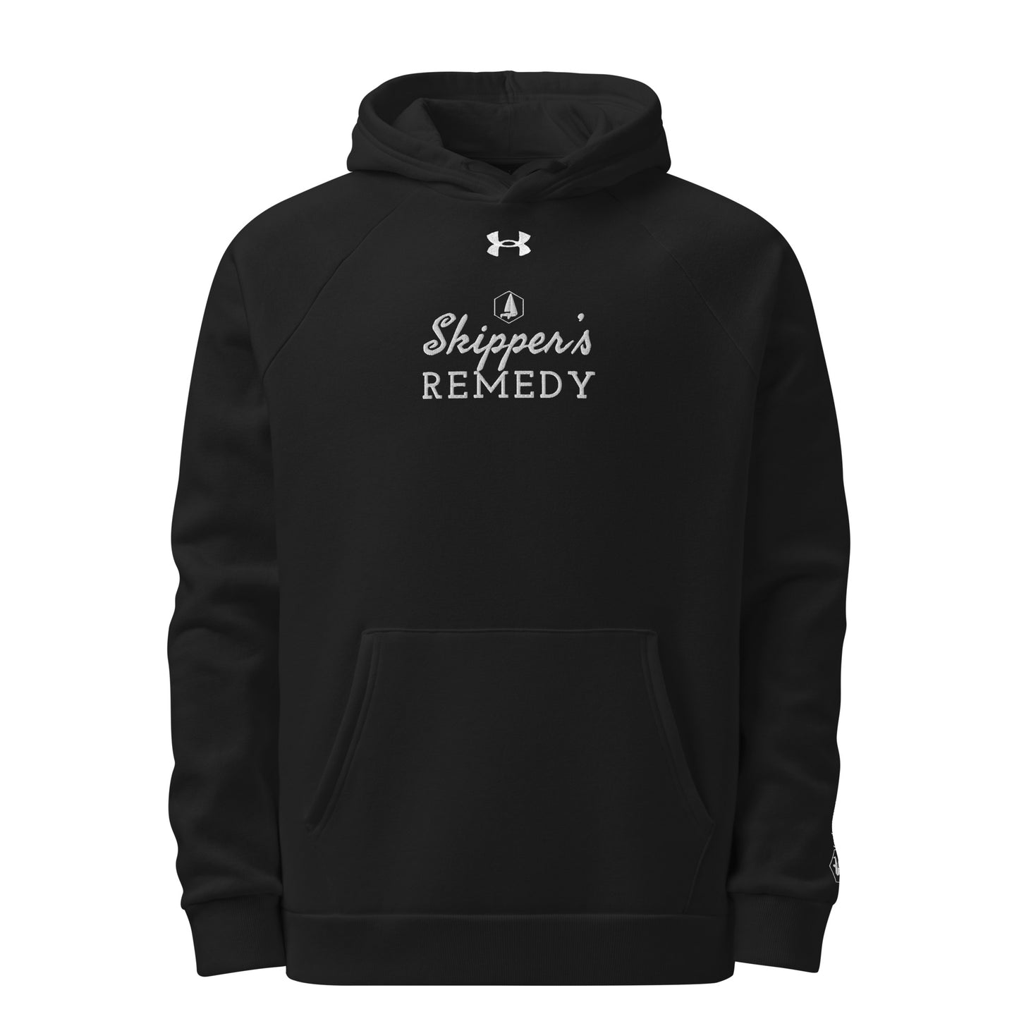 Under Armour® hoodie (Skipper's Remedy)