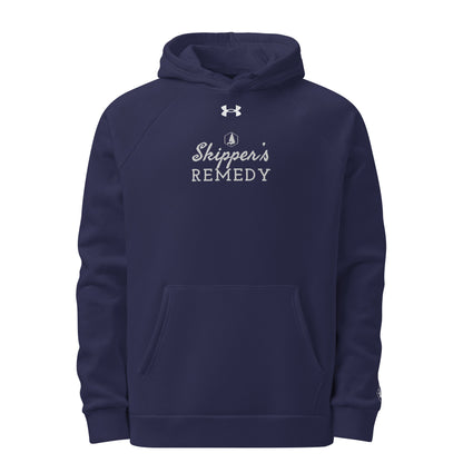 Under Armour® hoodie (Skipper's Remedy)