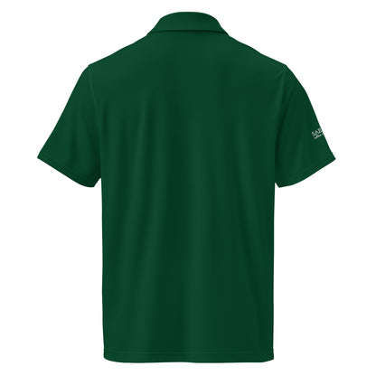 Under Armour® men's polo (Skipper's Remedy)