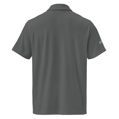 Under Armour® men's polo (Skipper's Remedy)